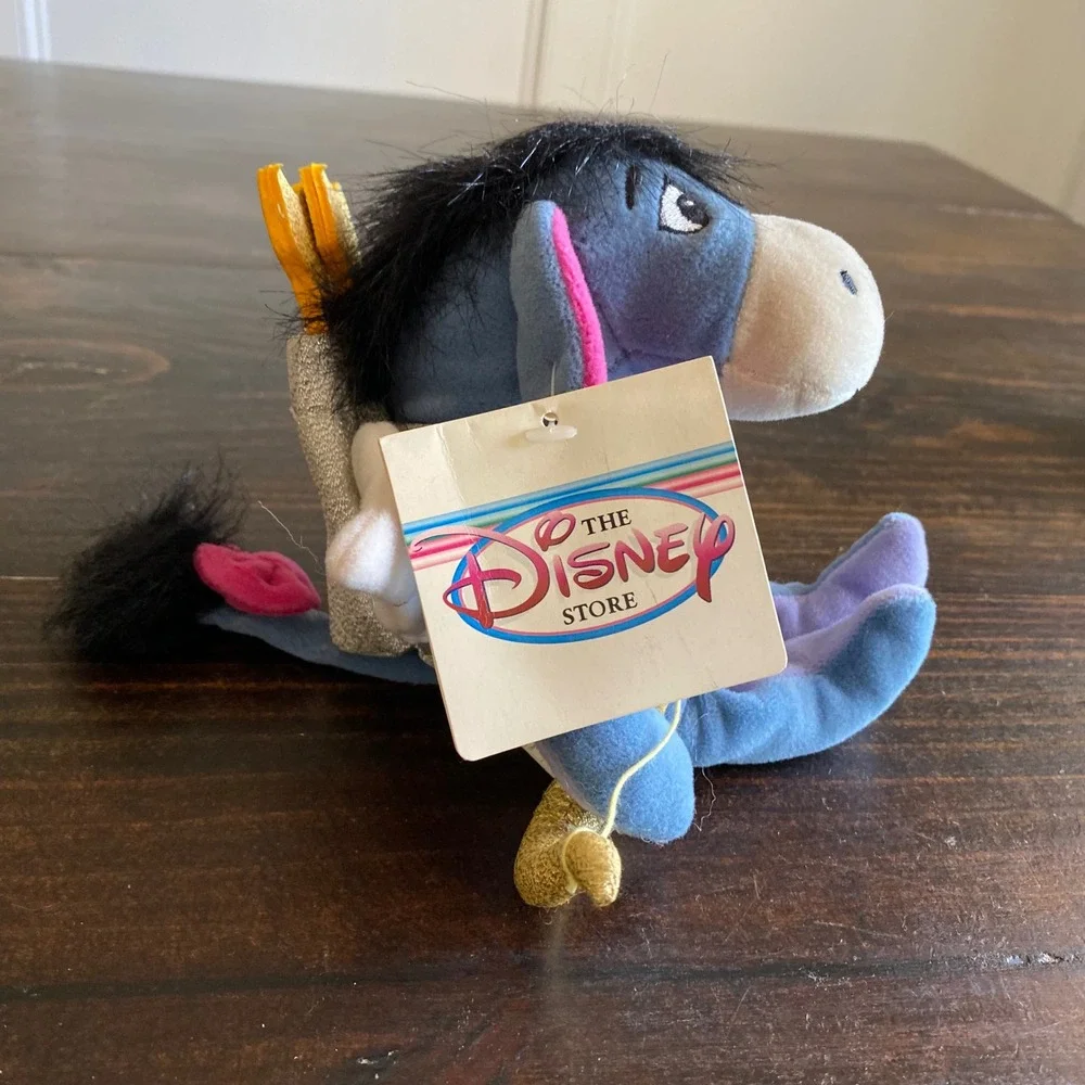 Disney cupid eeyore